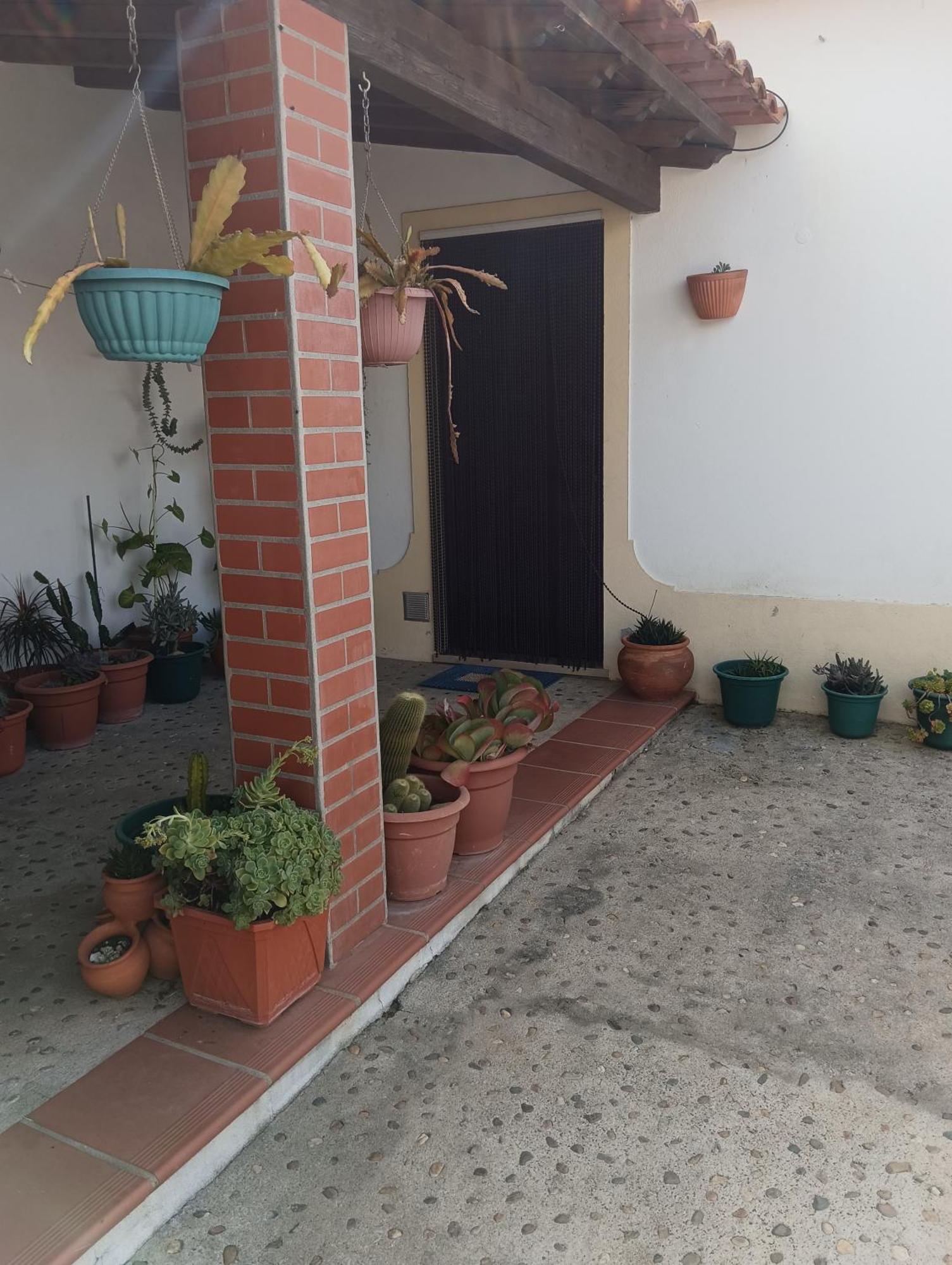 Cantinho Da Susy Golega Exterior photo